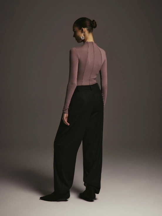 Лонгслив SIGNATURE