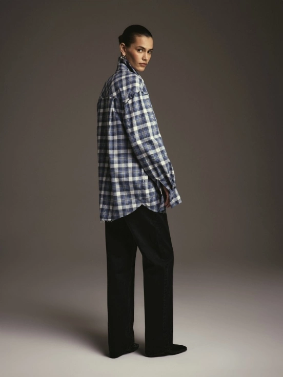 Рубашка KEIRA