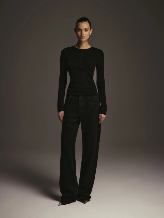 Джемпер NARRATOR