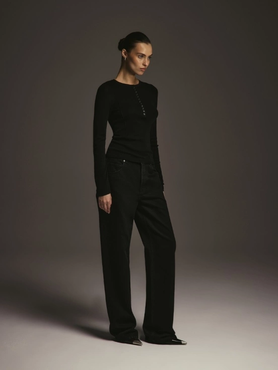 Джемпер NARRATOR