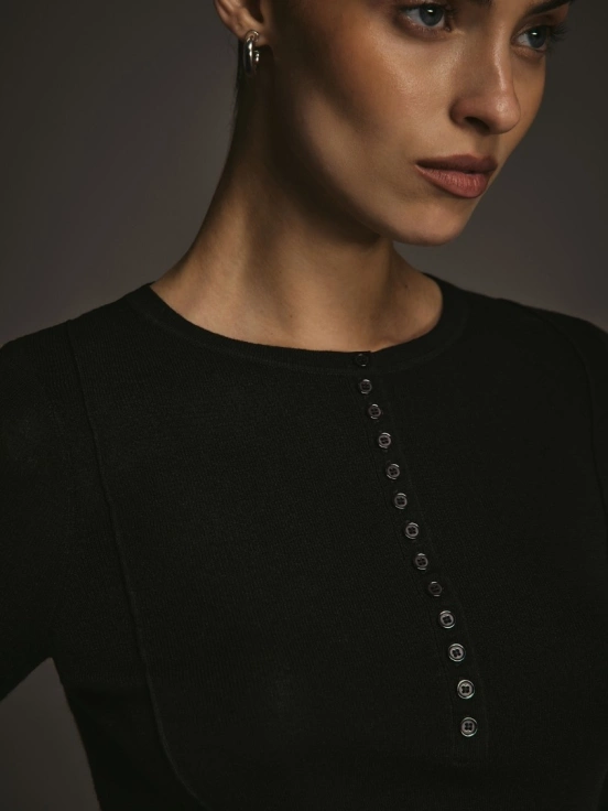 Джемпер NARRATOR