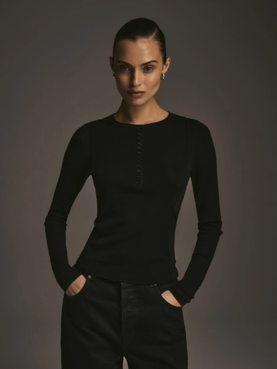 Джемпер NARRATOR