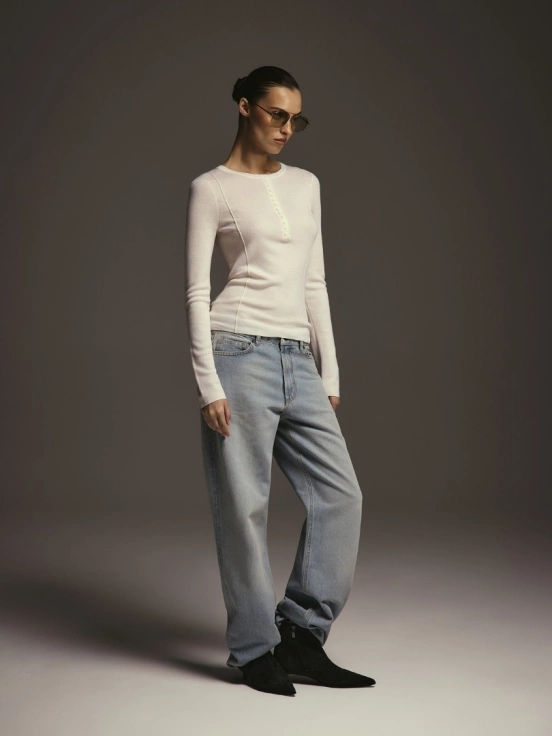 Джемпер NARRATOR