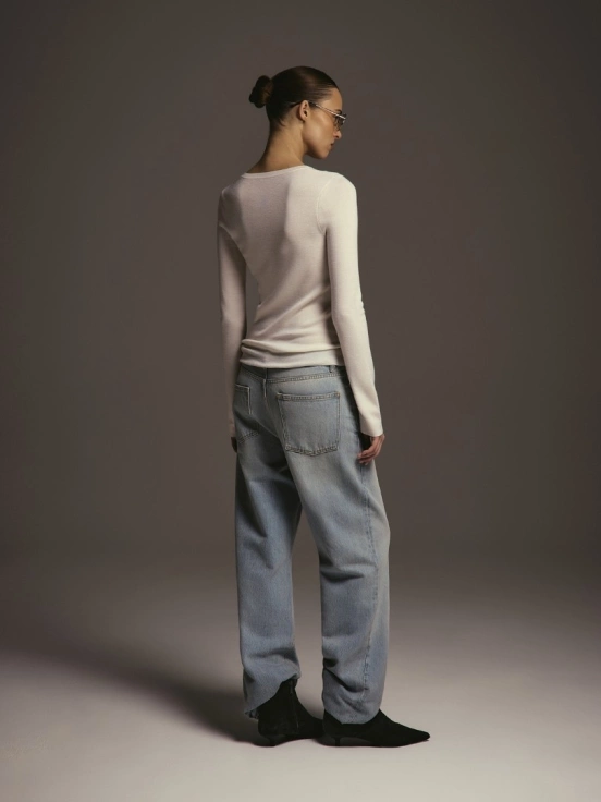 Джемпер NARRATOR