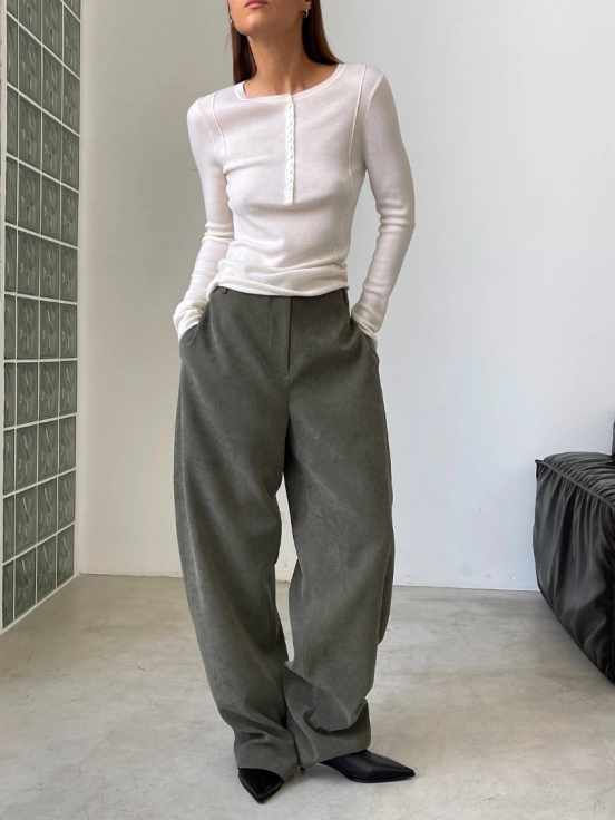 Джемпер NARRATOR