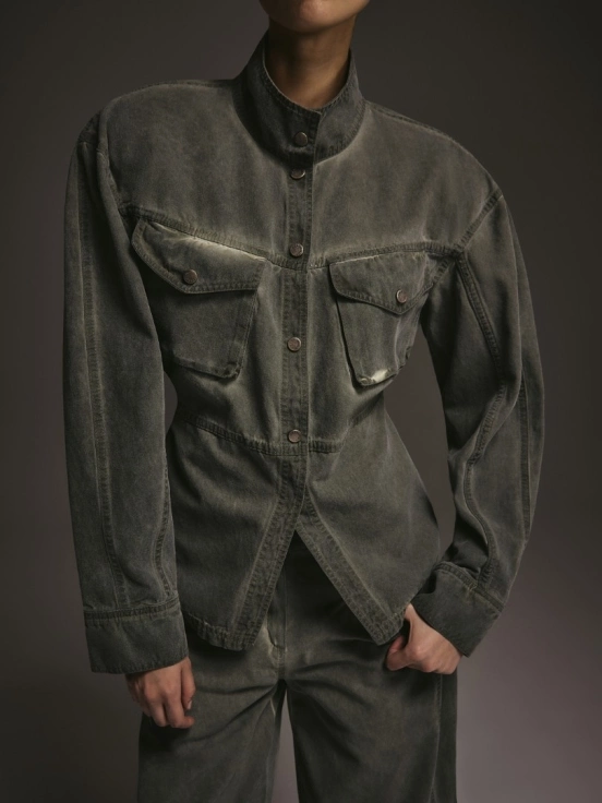 Рубашка VESPER