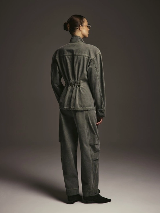 Рубашка VESPER