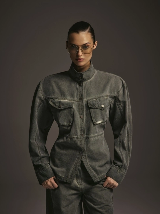 Рубашка VESPER