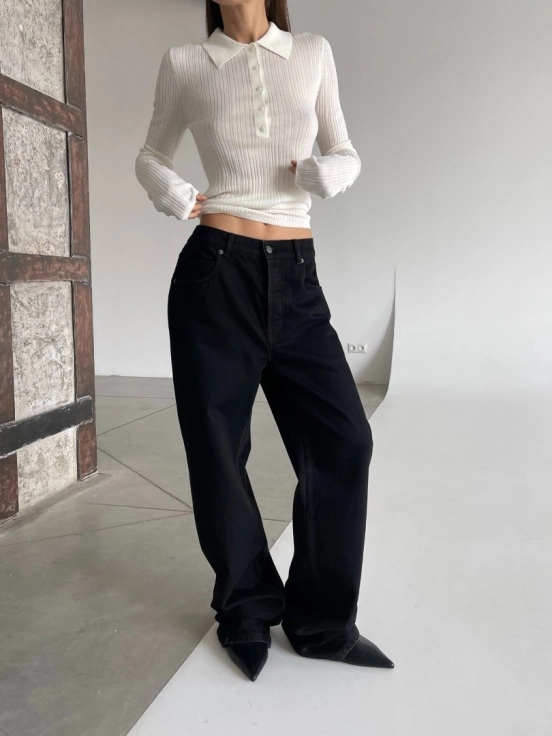 Джемпер CORNERSTONE