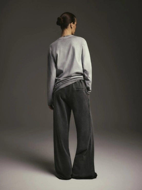 Лонгслив COWORKER