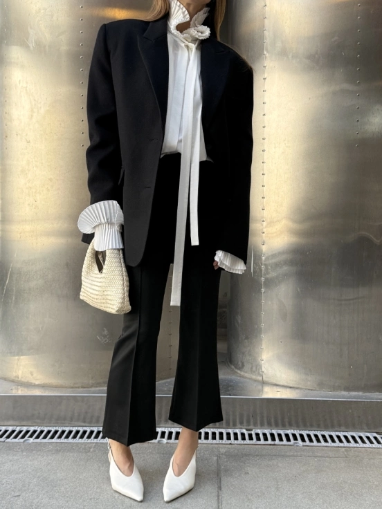 Бушлат CHARBON