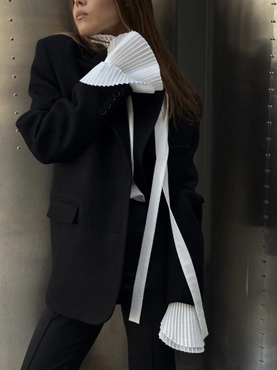 Бушлат CHARBON