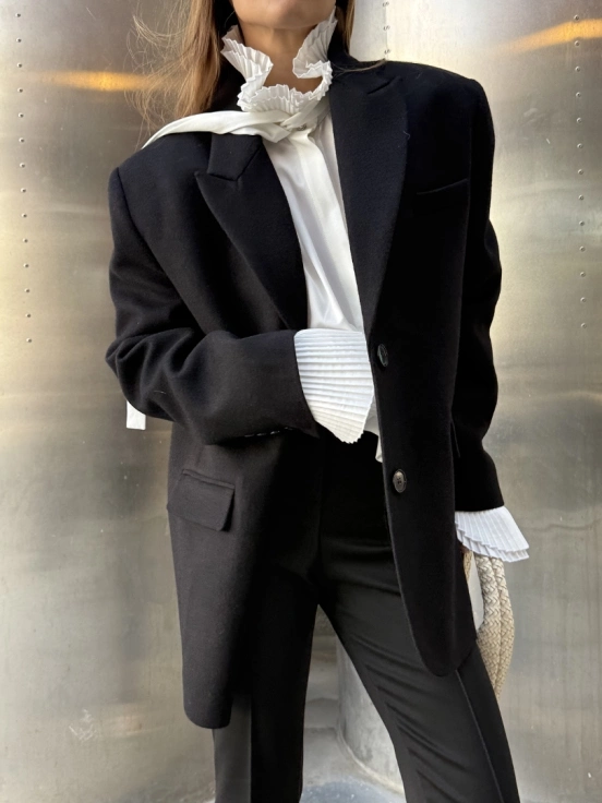 Бушлат CHARBON