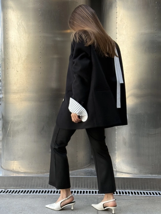 Бушлат CHARBON