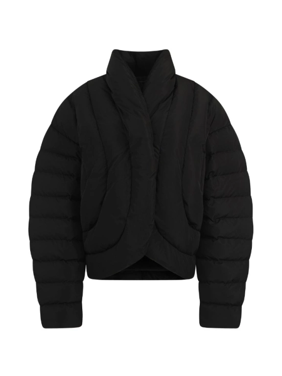 Пуховик ARMOUR