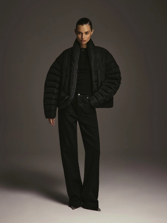 Пуховик ARMOUR