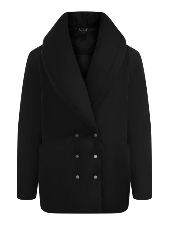 Пуховик BRAVOURE