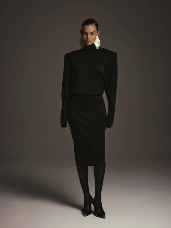 Лонгслив COQUETTE