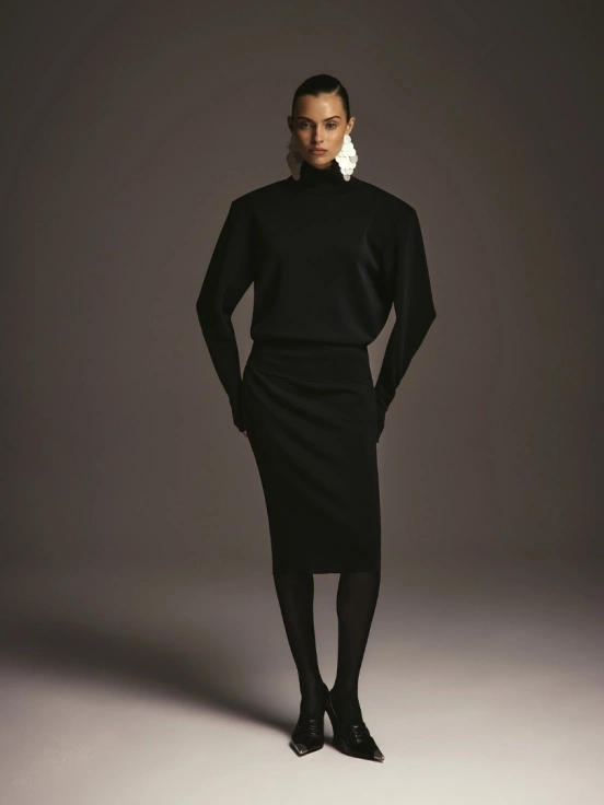 Лонгслив COQUETTE