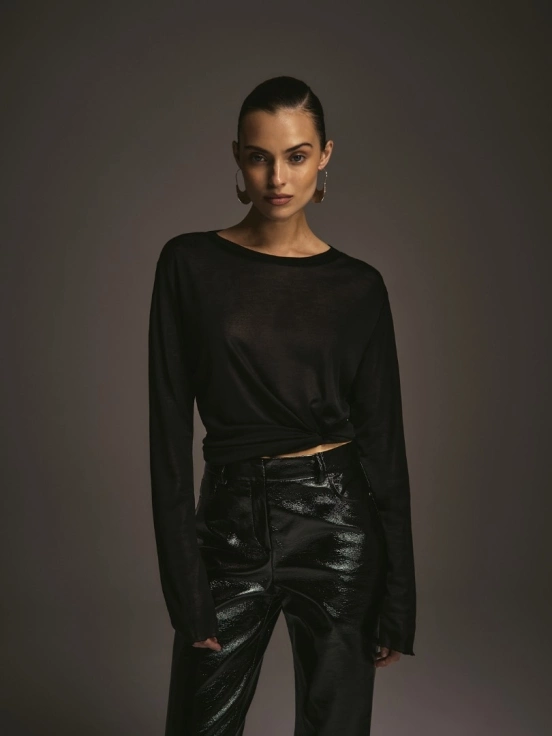 Лонгслив ETUDE