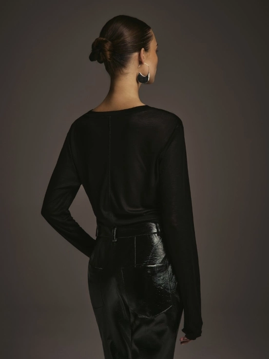 Лонгслив ETUDE