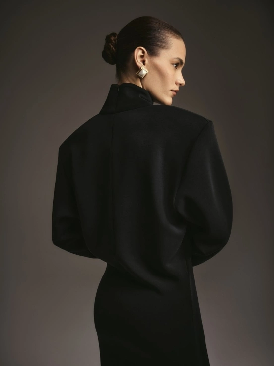 Платье POEME mini