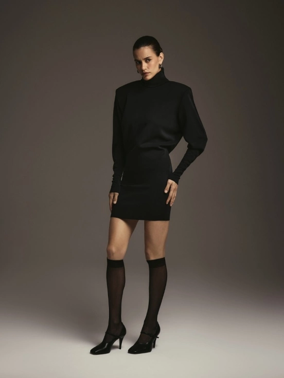 Платье POEME mini