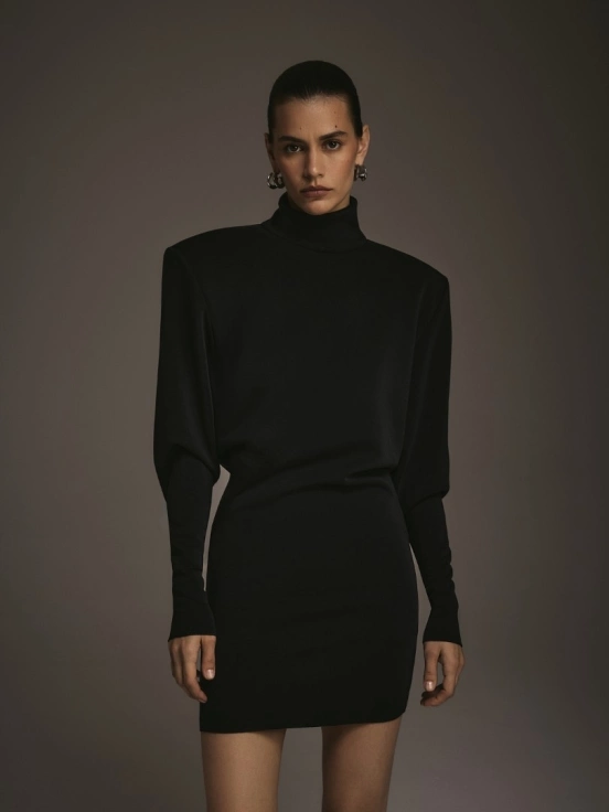 Платье POEME mini