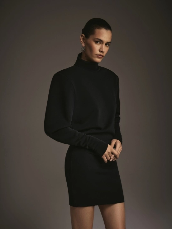 Платье POEME mini