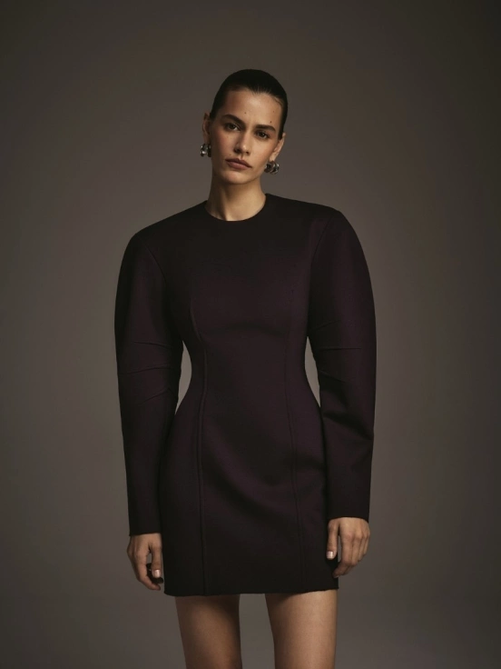 Платье HEPBURN