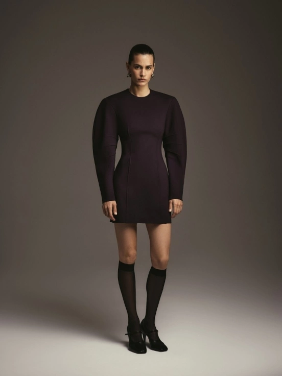 Платье HEPBURN