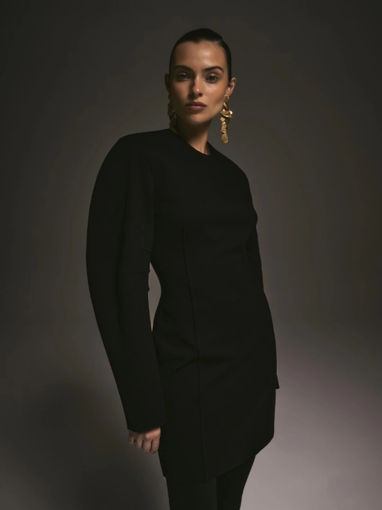 Платье HEPBURN