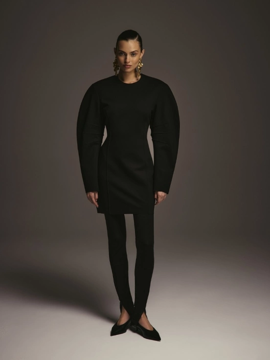 Платье HEPBURN