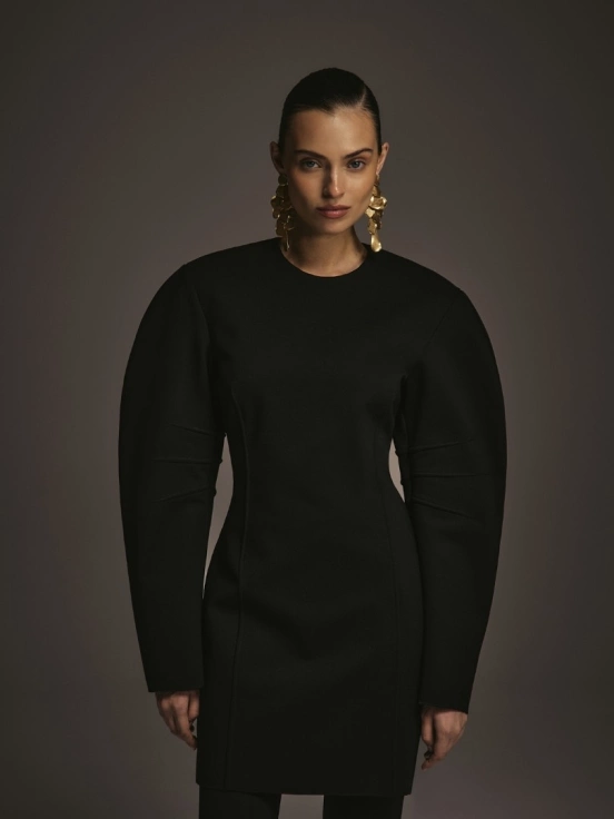 Платье HEPBURN