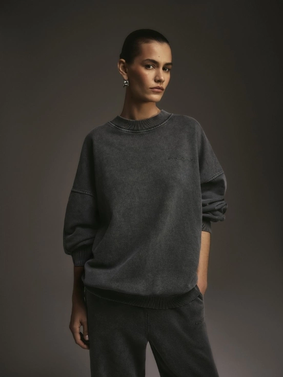 Свитшот FUTUR