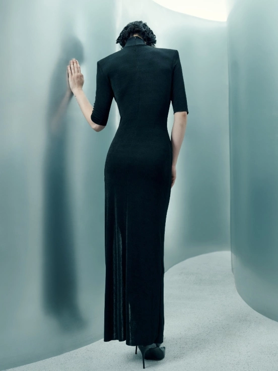 Платье OBSIDIAN