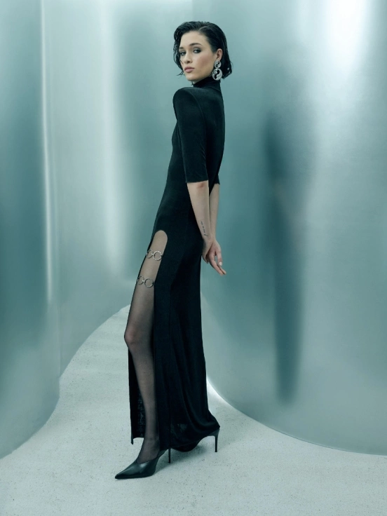 Платье OBSIDIAN