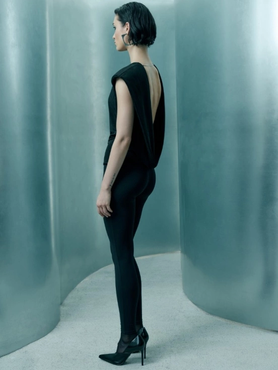 Брюки-леггинсы VISTA