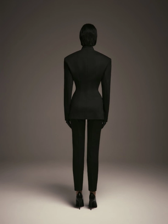 Брюки AV. MONTAIGNE