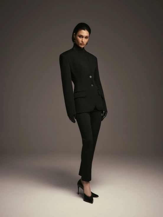 Жакет AV. MONTAIGNE