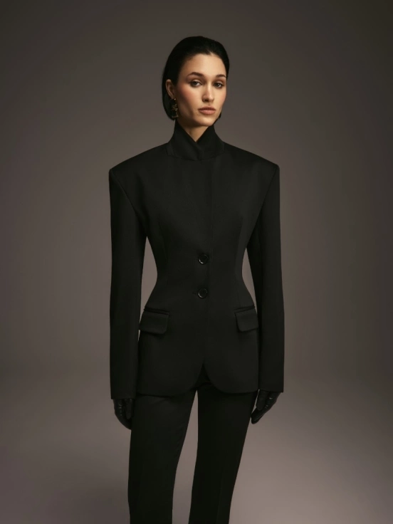 Жакет AV. MONTAIGNE