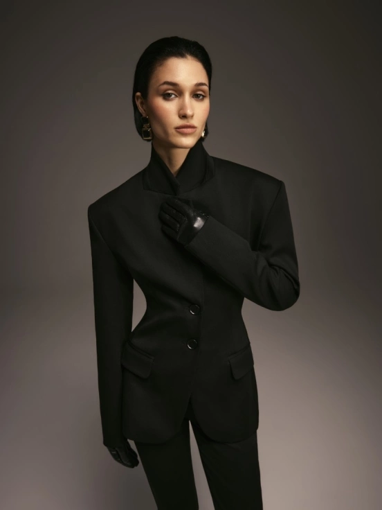 Жакет AV. MONTAIGNE