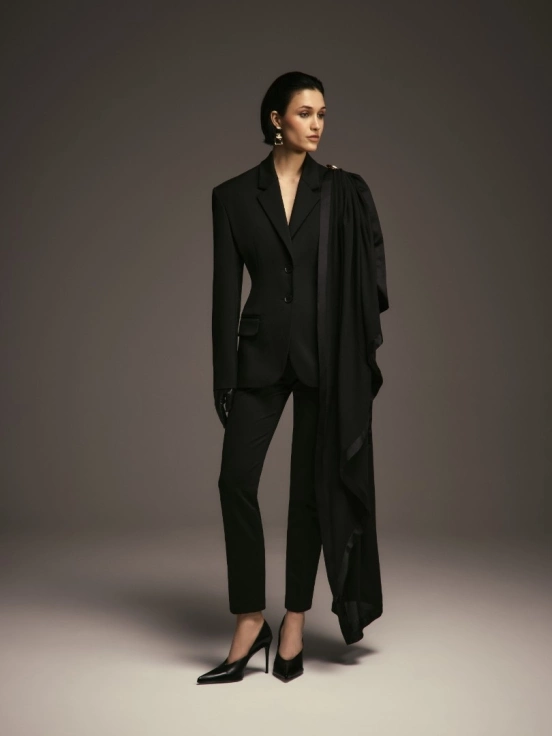 Палантин LE MEURICE