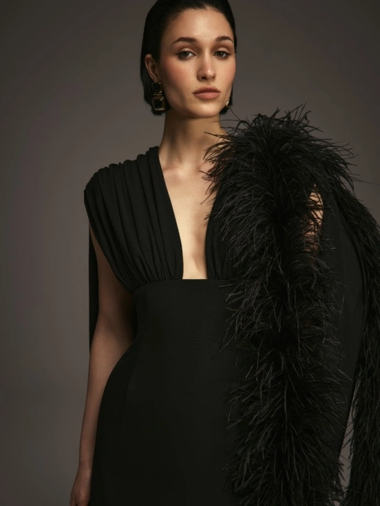 Платье GARNIER