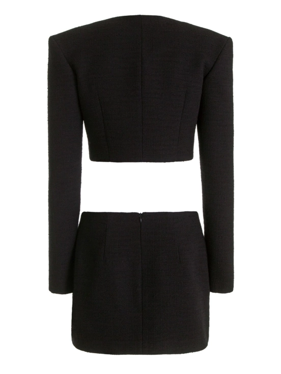 Кроп-жакет NEW CINDY