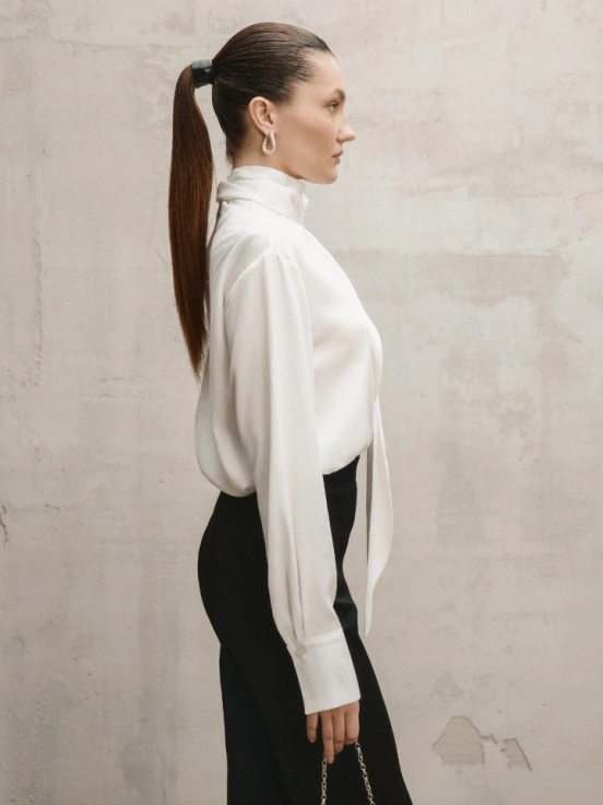 Блуза NEW SAINT