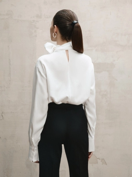 Блуза NEW SAINT