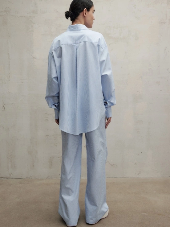 Рубашка HONEY I'M HOME