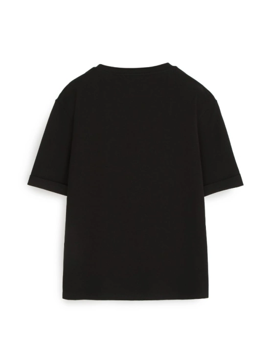 Футболка BASIC T-SHIRT