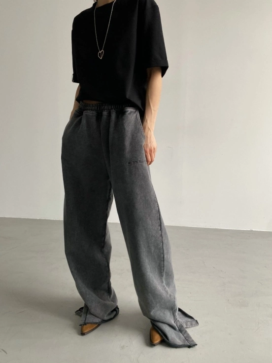 Футболка BASIC T-SHIRT